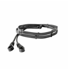 Wodze Black Classic Kavalkade