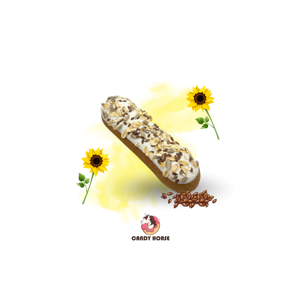 Ekler Mix Candy Horse