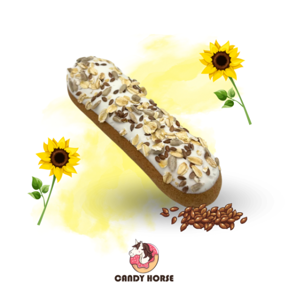 Ekler Mix Candy Horse