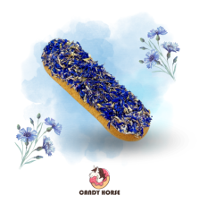 Ekler Chaber Candy Horse