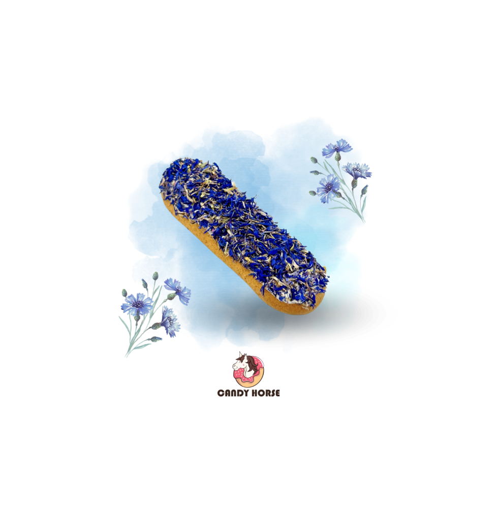 Ekler Chaber Candy Horse