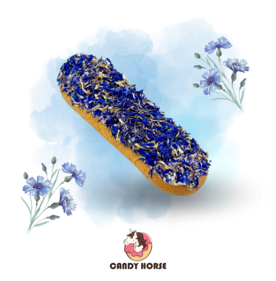 Ekler Chaber Candy Horse