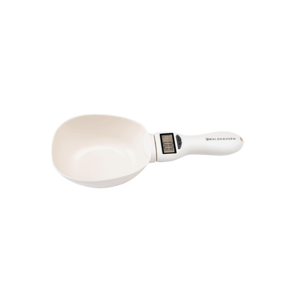 Miarka z Wagą Cyfrową Waldhausen