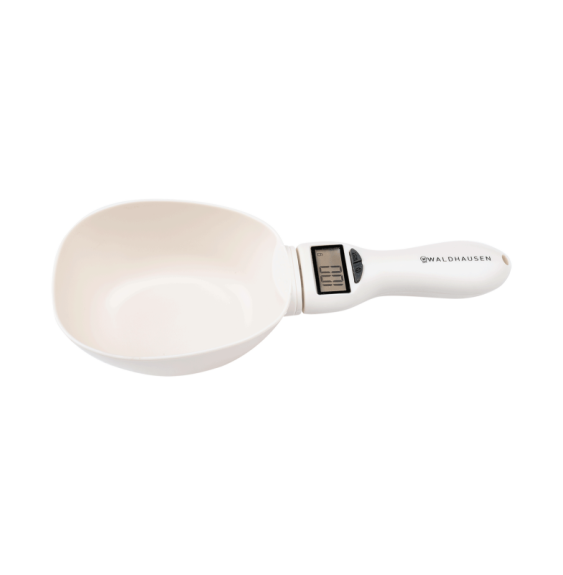 Miarka z Wagą Cyfrową Waldhausen