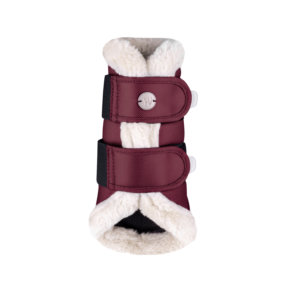 Ochraniacze Ujeżdżeniowe Comfort Light Waldhausen