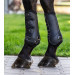 Ochraniacze Breath Black Waldhausen