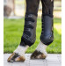 Ochraniacze Breath Black Waldhausen