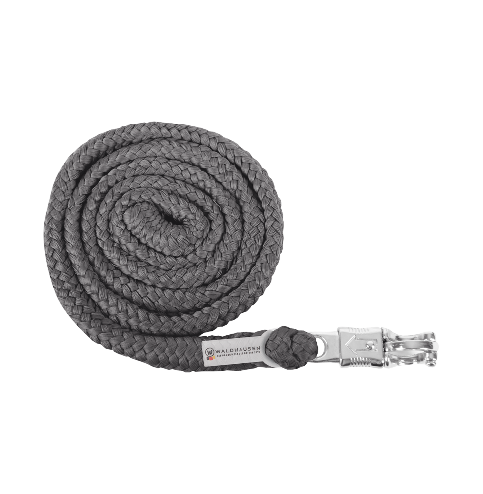 Uwiąz z Bezpiecznym Karabińczykiem  Economic Anthracite Waldhausen