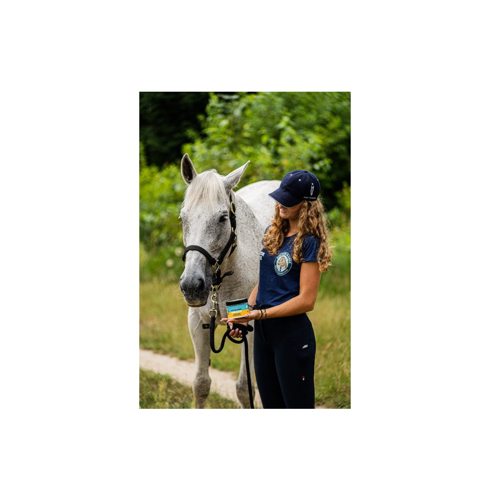 Krem Przeciwsłoneczny Dla Koni ParaSun Doctor Horse