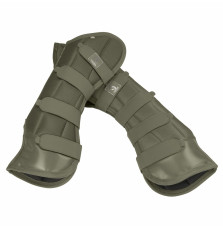 Ochraniacze Transportowe Mesh Classic Sports 25 Dusty Olive Eskadron