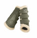Ochraniacze Mesh Fauxfur Classic Sports 25 Dusty Olive Eskadron