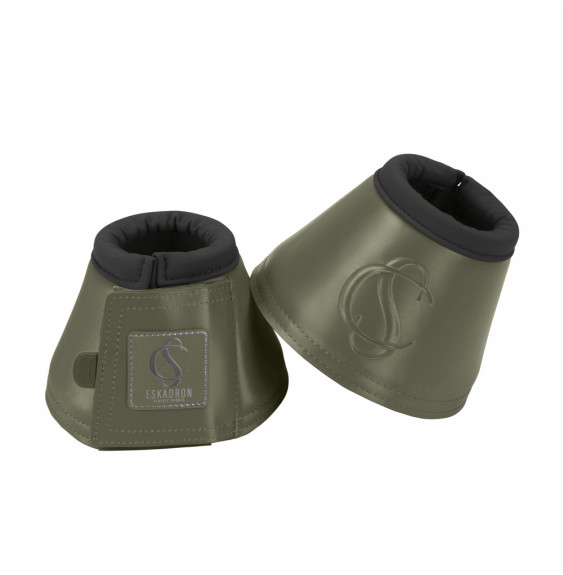 Kaloszki Softslate Classic Sports 25 Dusty Olive Eskadron