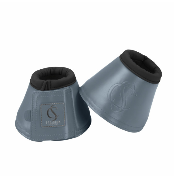 Kaloszki Softslate Classic Sports 25 Steel Blue Eskadron