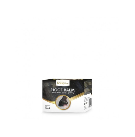 Hoof Balm HorseLinePro