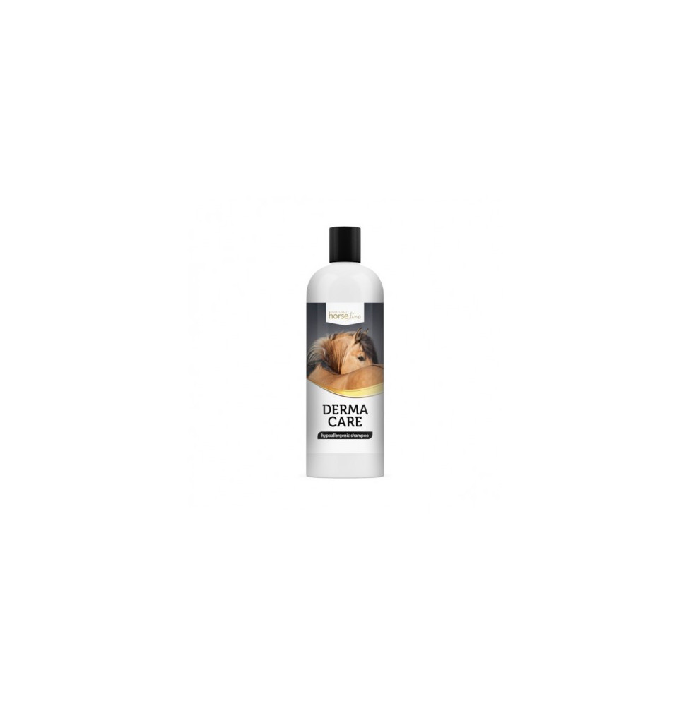 Szampon Hipoalergiczny Derma Care HorseLine