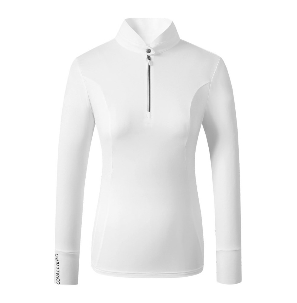 Koszulka Konkursowa Longsleeve Covalliero