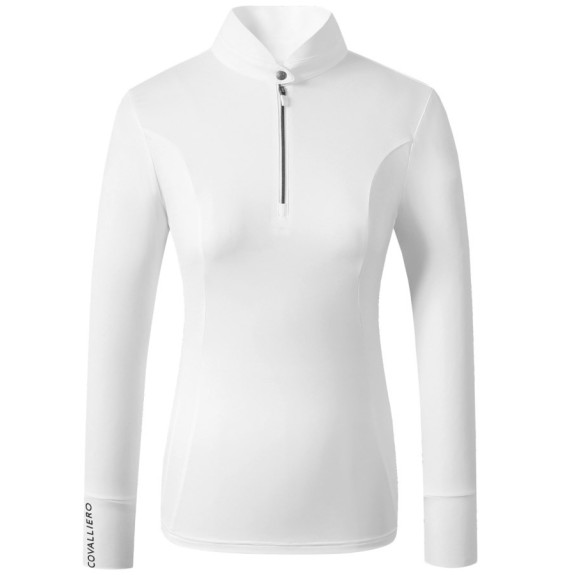 Koszulka Konkursowa Longsleeve Covalliero