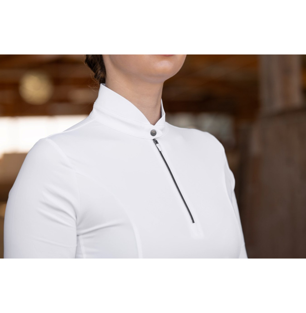 Koszulka Konkursowa Longsleeve Covalliero