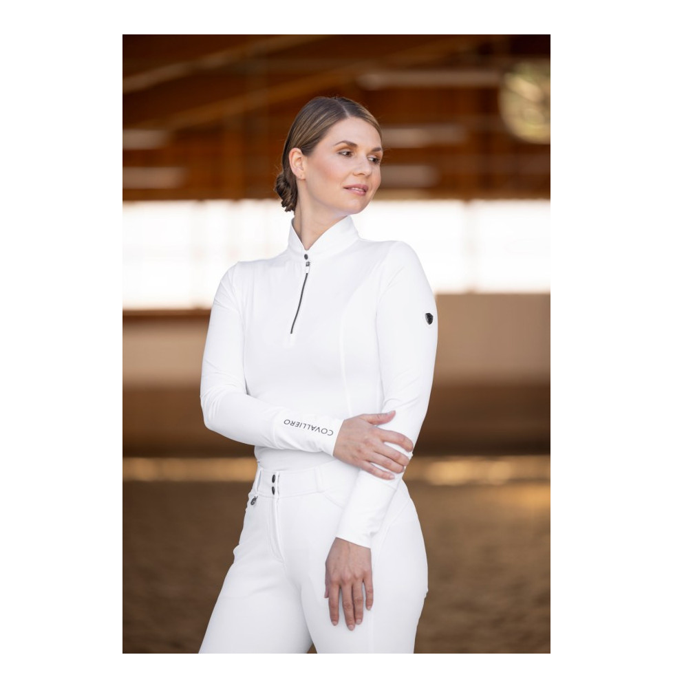 Koszulka Konkursowa Longsleeve Covalliero