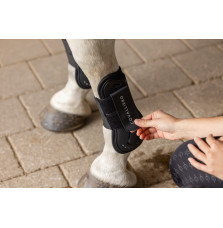 Ochraniacze Przednie TecAir 2.0 Covalliero