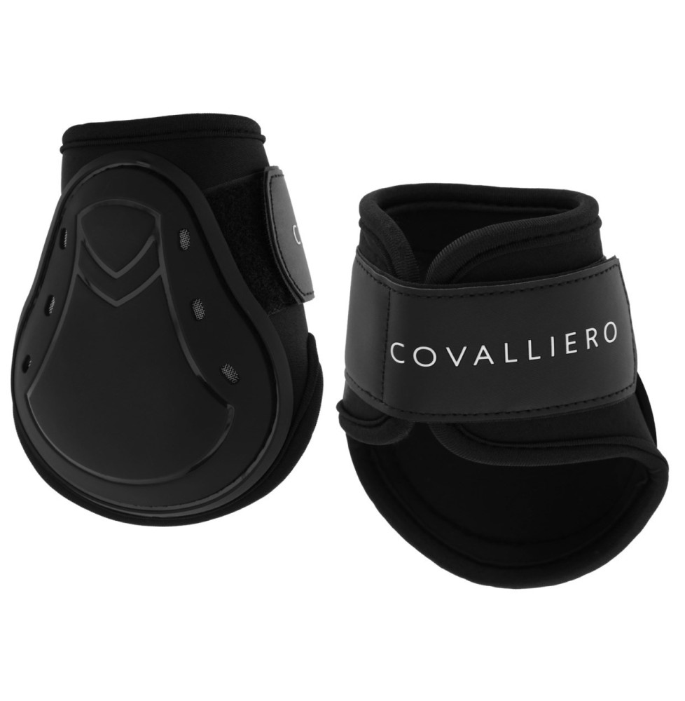 Ochraniacze Tylnie TecAir 2.0 Covalliero