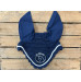 Nauszniki Logo Navy HiHorse
