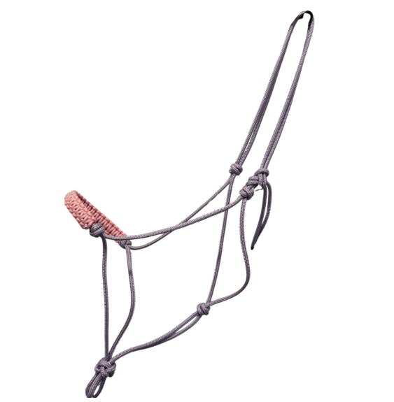 Halter Bright Lilac Favori Pet Shop