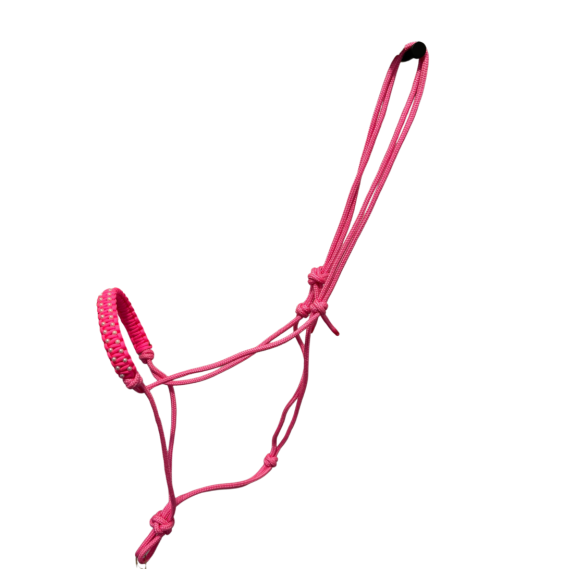 Halter Rose Pink Favori Pet Shop