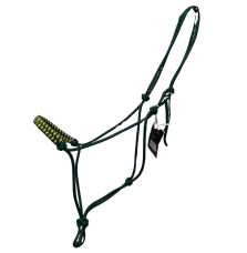 Halter Dark Green Favori Pet Shop