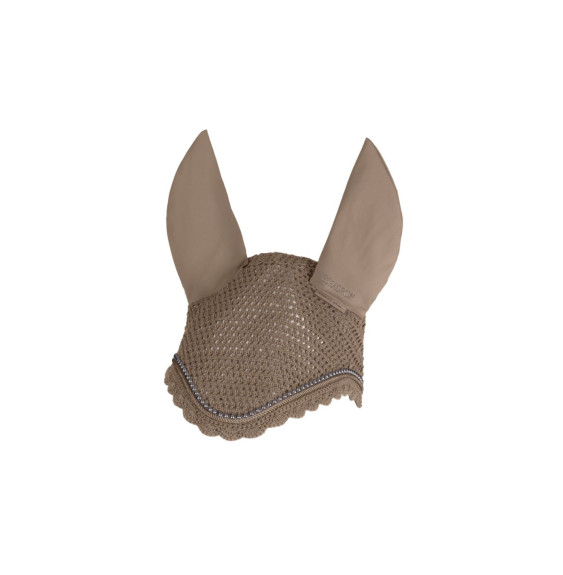 Nauszniki Pearls Smoky Taupe Platinum 25 Eskadron