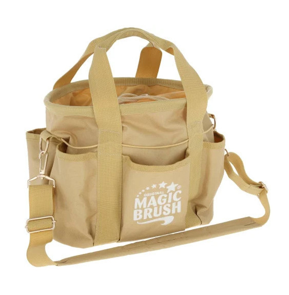 Torba na Akcesoria do Pielęgnacji Gold Magic Brush