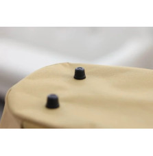 Torba na Akcesoria do Pielęgnacji Gold Magic Brush