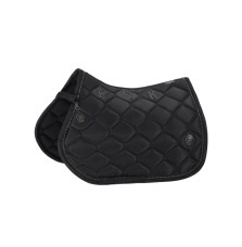 Czaprak Highgloss Pearls Black Platinum 25 Eskadron