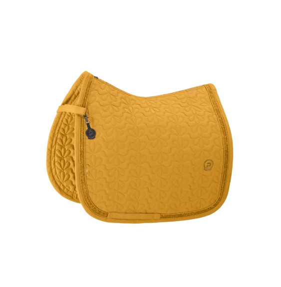 Czaprak Sparkle Jewel Golden Yellow Platinum 25 Eskadron