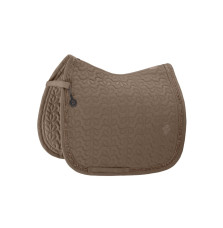 Czaprak Sparkle Jewel Smoky Taupe Platinum 25 Eskadron