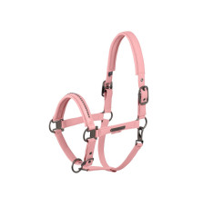 Kantar Softshell Pearls Double Pin Soft Rouge Platinum 25 Eskadron