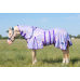 Derka Siatkowa z Kapturem Purple Llama Savio