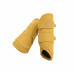 Ochraniacze Faux Leather Golden Yellow Platinum 25 Eskadron