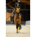 Ochraniacze Faux Leather Golden Yellow Platinum 25 Eskadron