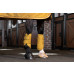 Ochraniacze Faux Leather Golden Yellow Platinum 25 Eskadron