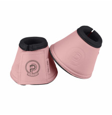 Kaloszki Faux Leather Soft Rouge Platinum 25 Eskadron