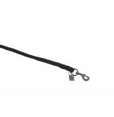 Uwiąz Ze Zwykłym Karabińczykiem Black Platinum 25 Eskadron