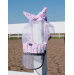 Maska Przeciw Owadom Pink Panda Savio