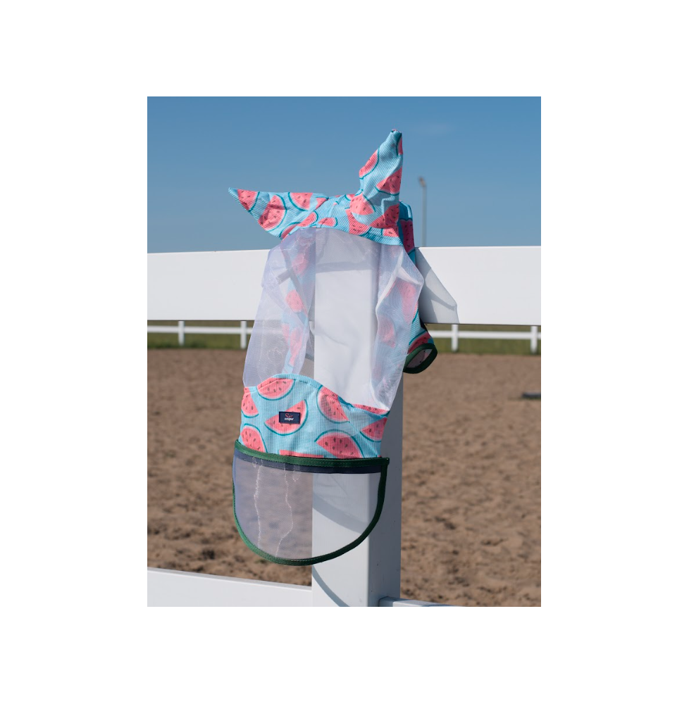 Maska Przeciw Owadom Watermelon Savio