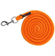 Uwiąz ze Zwykłym Karabińczykiem Hippo Orange Covalliero