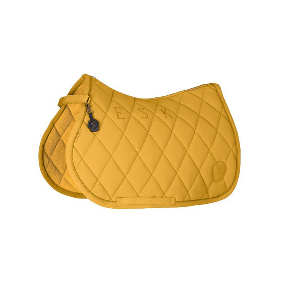 Czaprak Pro Soft Golden Yellow Platinum 25 Eskadron