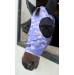 Maska Lycra Purple Llama Savio