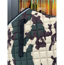 Czaprak Skokowy Camouflage Equestroom