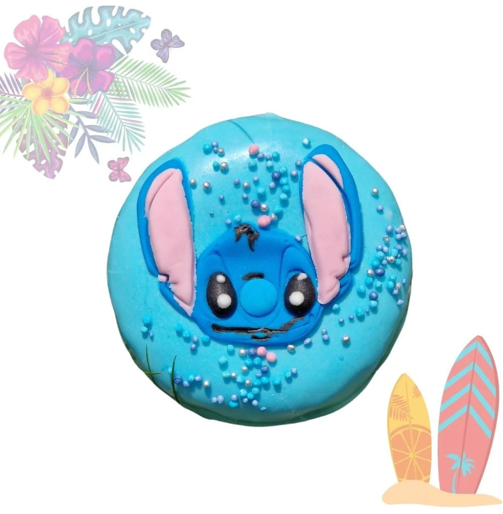 Donut Stitch Końska Cukierenka