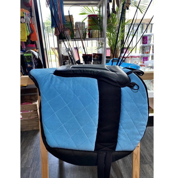 Pad do jazdy na Oklep